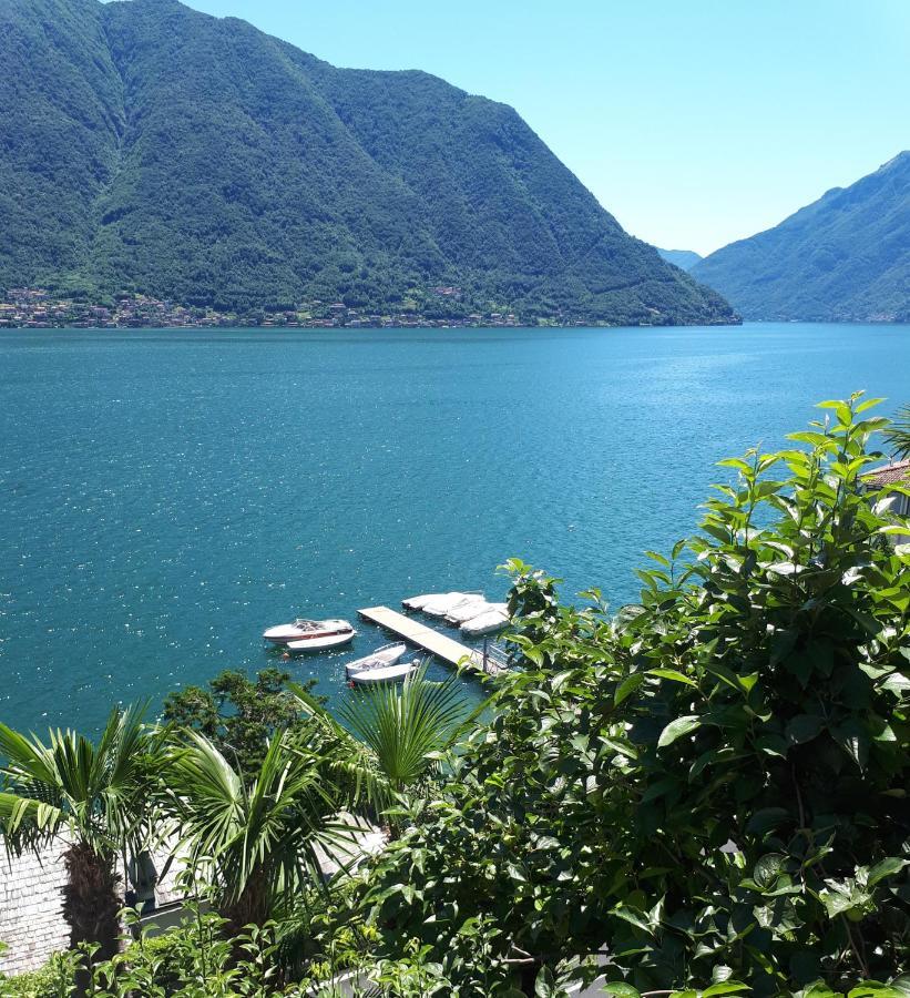 Ca' Bianca Como Lake House Sala Comacina